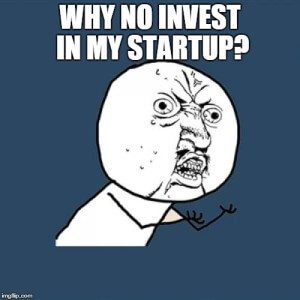 Investor sucht