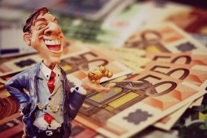 privat investoren
