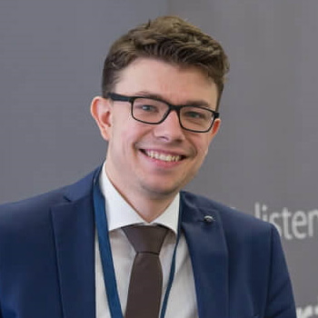 Markus Kuhn